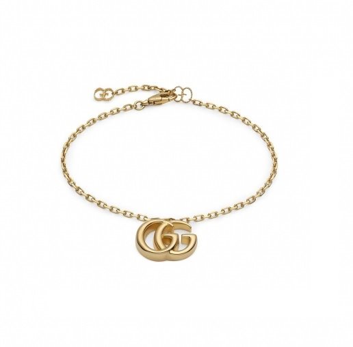 Bracciale gucci shop doppia g